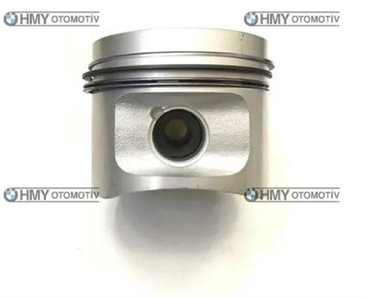 TAKIM Piston E30 M40 0.50 84.50Mm Goetze 8770216050A