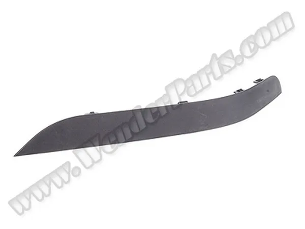 Tampon Bandı E53 Ön Sol (PDCsiz) 2000-03 51118402311 | WENDER