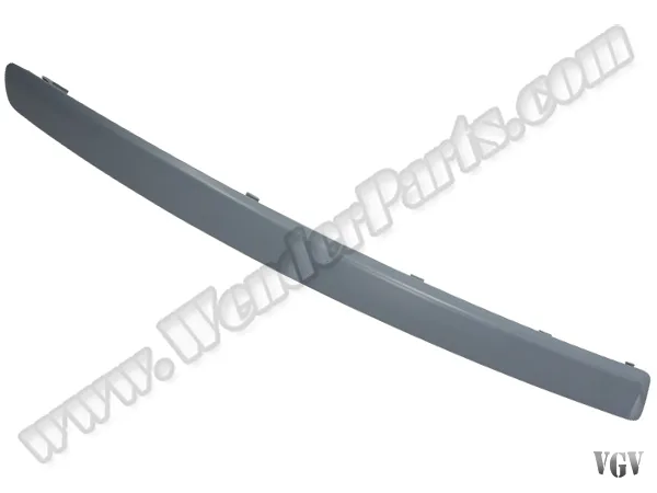 Tampon Bandı E81 E87 Ön Sağ (PDCsiz) 2007-11 (LCI) 51117166586 | WENDER