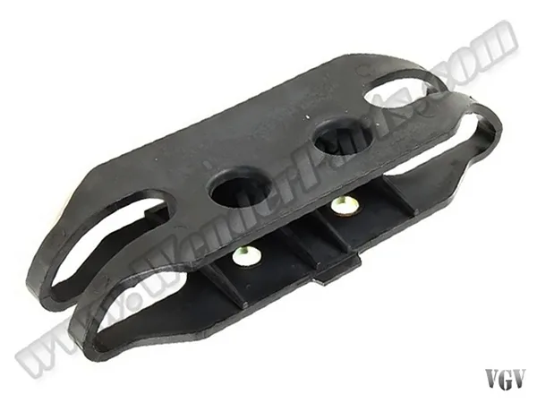 BMW 5 Serisi E34 - Tampon Braketi Arka Sol/Sağ 1988-95 51121944543 | BIMBO