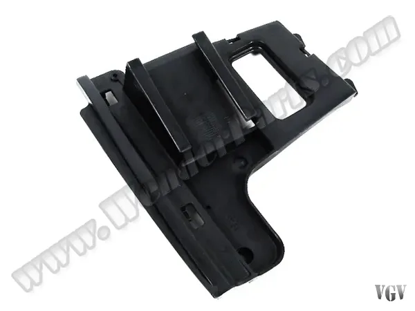 Tampon Braketi E38 Ön Dış Sağ 1994-01 51118125308 | WENDER