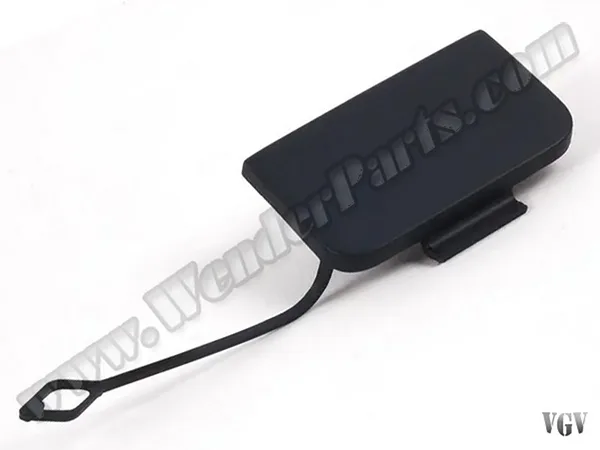 Tampon Çeki Kapağı E46 Ön -Sedan -M-Tech- 1998-05 51117893378 | WENDER