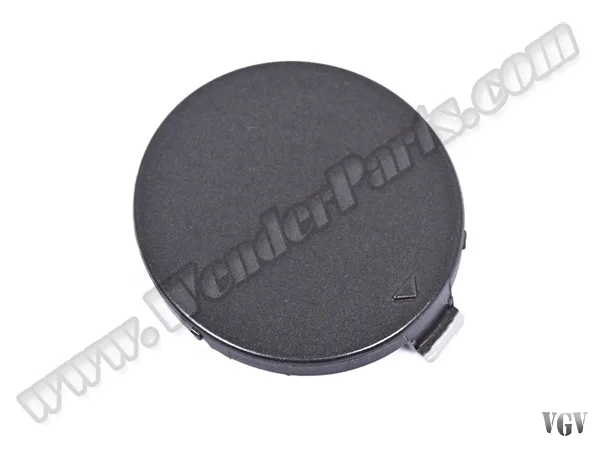 Tampon Çeki Kapağı E81 E87 Arka -M- 2004-11 51127836964 | WENDER