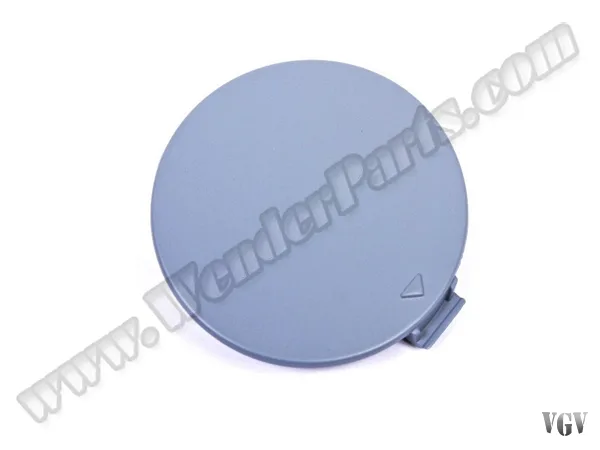 Tampon Çeki Kapağı E81 E87 Ön -M- 2004-11 51117837429 | WENDER