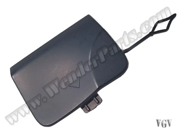 Tampon Çeki Kapağı G01 Arka 51127953954 | WENDER