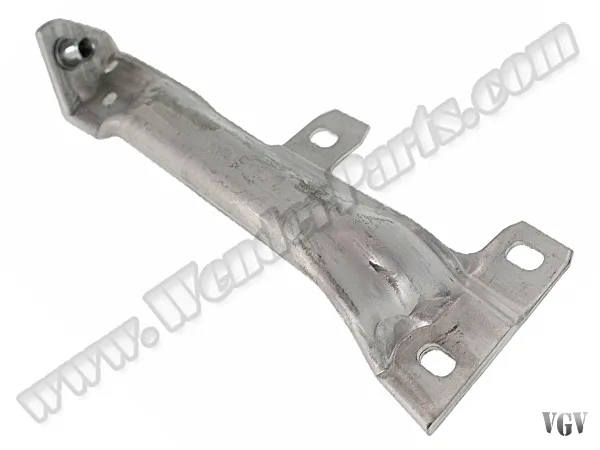 Tampon Demir Braketi F10+LCI F07+LCI F01+LCI Ön Sağ Dış 2010-16 51117158894 | WENDER