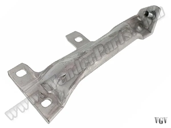 Tampon Demir Braketi F10+LCI F07+LCI F01+LCI Ön Sol Dış 2010-16 51117158893 | WENDER