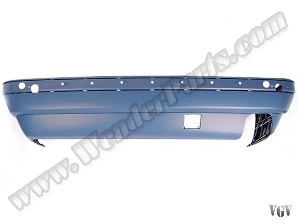 Tampon E34 Arka 1988-95 51128185721 | WENDER