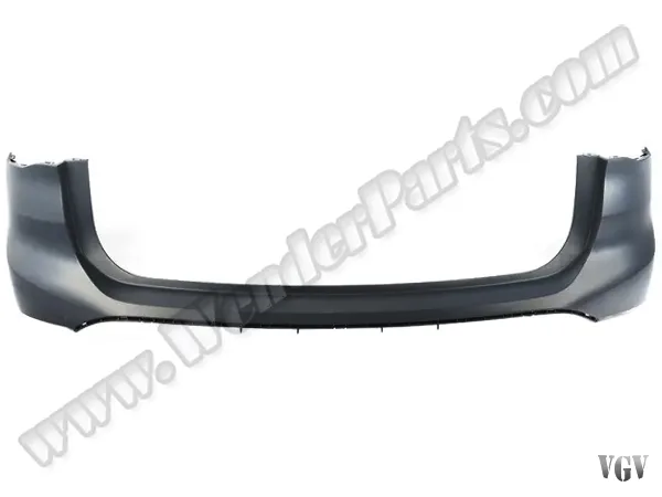 Tampon F48 Arka Üst 2015- 51127403391 | WENDER