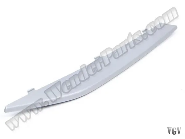 Tampon Izgara Çitası E92-LCI E93-LCI Ön Sol 51117229181 | WENDER