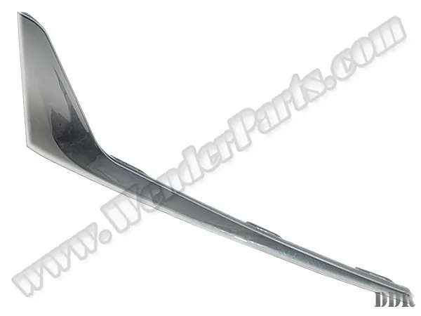 Tampon Izgara Çitası G20 Arka Sol Üst (Krom) -Luxury- 51127488349 | WENDER