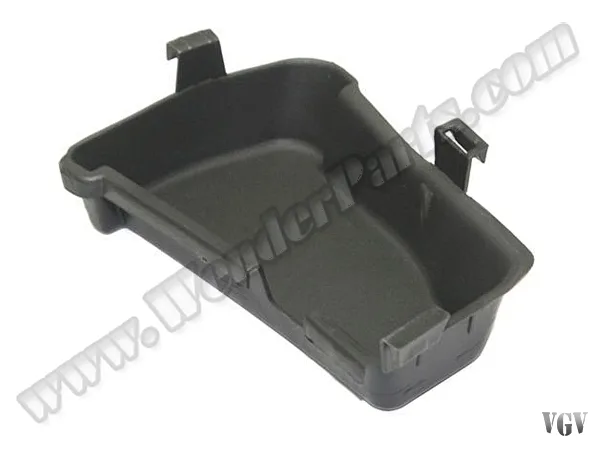 Tampon Izgara Kapağı F10-LCI Ön İç Sağ -M-Tech- 2014-16 51118059004 | WENDER