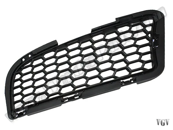 Tampon Izgarası F10 Ön Sağ (Açık) -M5- 2010-13 51118047394 | WENDER
