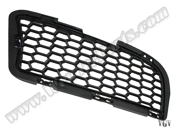 Tampon Izgarası F10 Ön Sol (Açık) -M5- 2010-13 51118047393 | WENDER