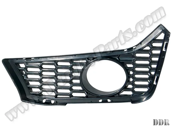 Tampon Izgarası F80 F82 Ön Sol (SİS Delikli) -M3/M4- 511180543011 | WENDER