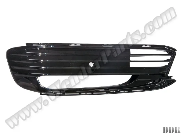 Tampon Izgarası G11 Ön Sol (Kısm.Açık) 51117358789 | WENDER