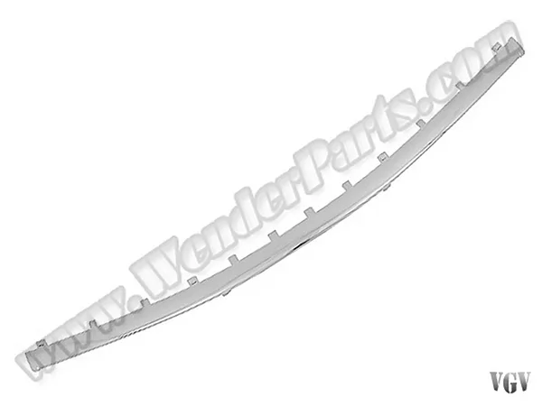 Tampon Nikelajı E32 Ön Orta (F.Yık-sız) 1986-94 51111908066 | WENDER