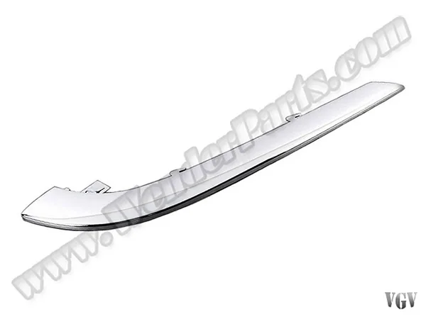 Tampon Nikelajı E32 Ön Sol 1986-94 51111908067 | WENDER