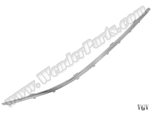 Tampon Nikelajı E65 Ön Sağ 2002-05 51117033476 | WENDER
