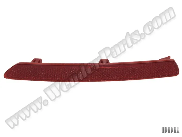 Tampon Reflektörü F30-LCI Arka Sağ; 2016-18 63147400208 | WENDER