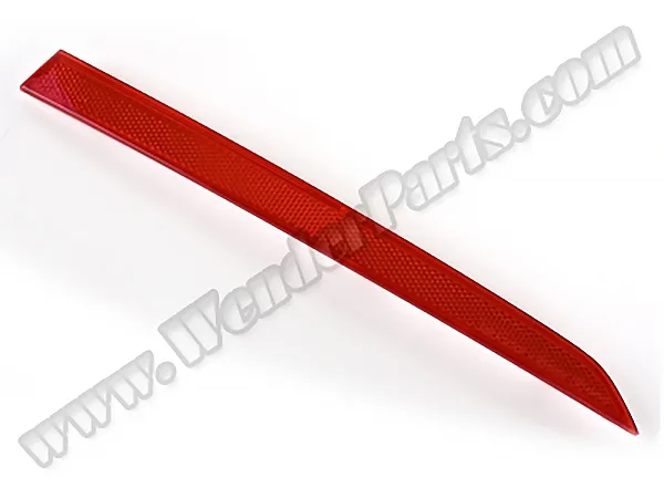 Tampon Reflektörü F30+LCI Arka Sol; [M-Tech] 2012-18 63147847165