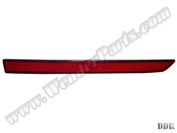 Tampon Reflektörü F80 F82 Arka Sol; [F30/F32 M3/M4] 2012-18 63147848583 | WENDER