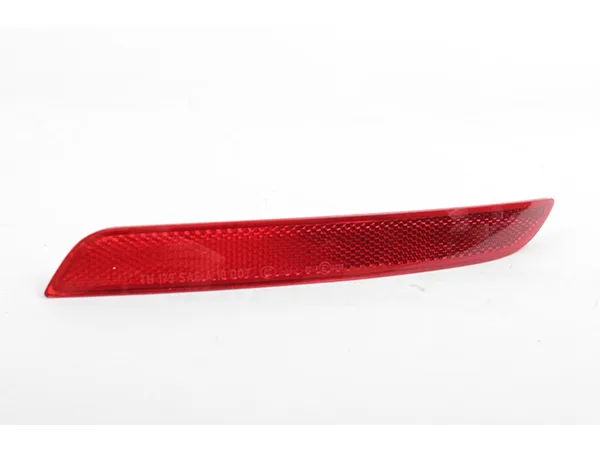 Tampon Reflektörü G20 Arka Sağ; 2019- 63147420448 | WENDER