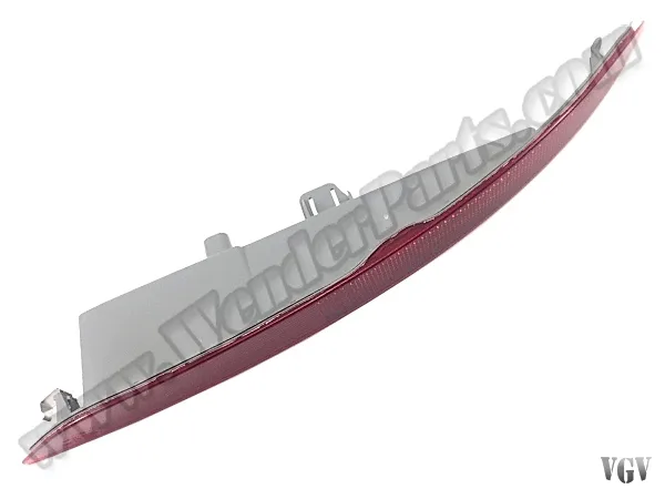 Tampon Reflektörü X6:F16 X4:G02 Arka Sağ; 2015- 63147323186 | WENDER