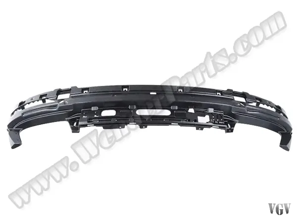 Tampon Taşıyıcı Braketi F01-LCI Arka İç Orta 2012-15 51127301226 | WENDER