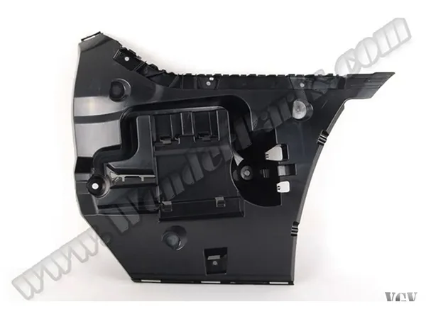 BMW 5 Serisi F10 2010-2017 - Tampon Braketi Arka İç Sağ F10+LCI 51127184768 | BTAP