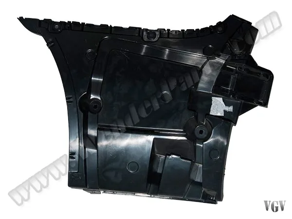 Tampon Taşıyıcı Braketi G30 Arka İç Sol -M-Tech- 2017- 51128066721 | WENDER