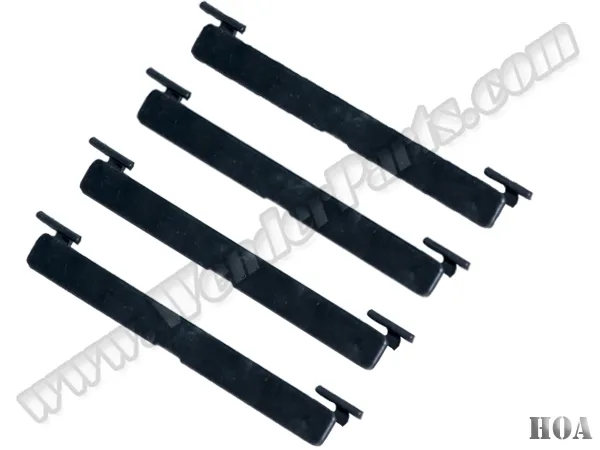Tavan Çita Kapağı F10 Sol/Sağ BA7274739_740P1 51137274739 | WENDER