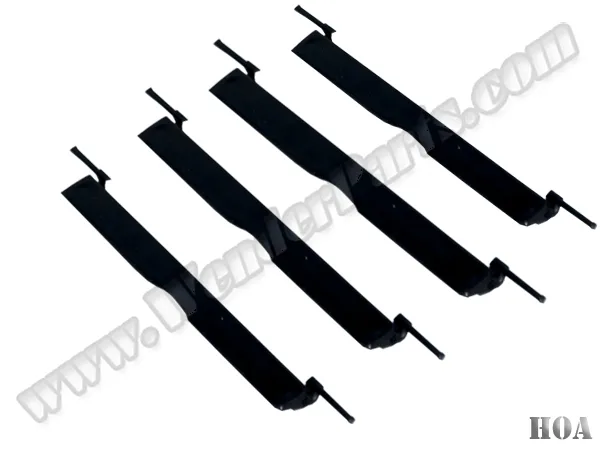 Tavan Çita Kapağı F30 Sol/Sağ BA7312617_618P1 51137312617 | WENDER