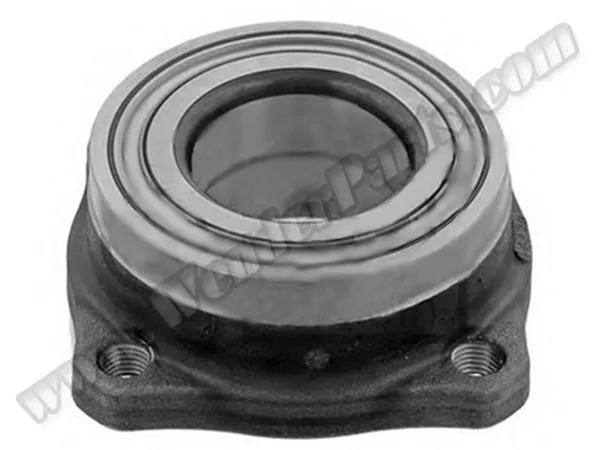 BMW F01 F02 F04 F06 F07 F10 F11 F12 F13 F18 - Arka Teker Bilyası 33406850159 | MGA