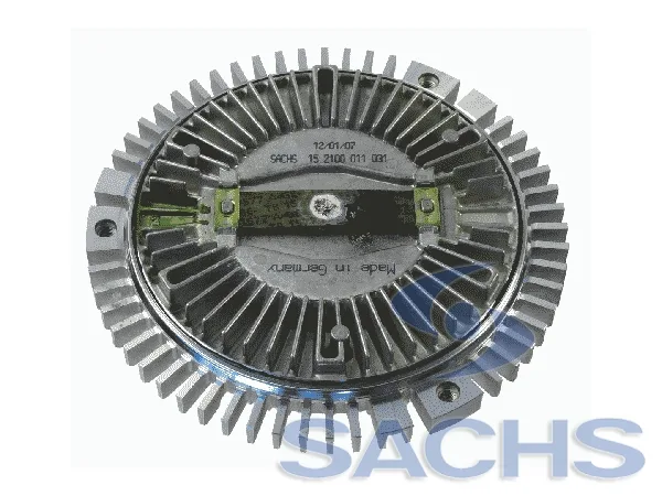 Termik M50 M52 M54 [E34E46 E53] (3 Delik) SAX_2100011031 Sachs