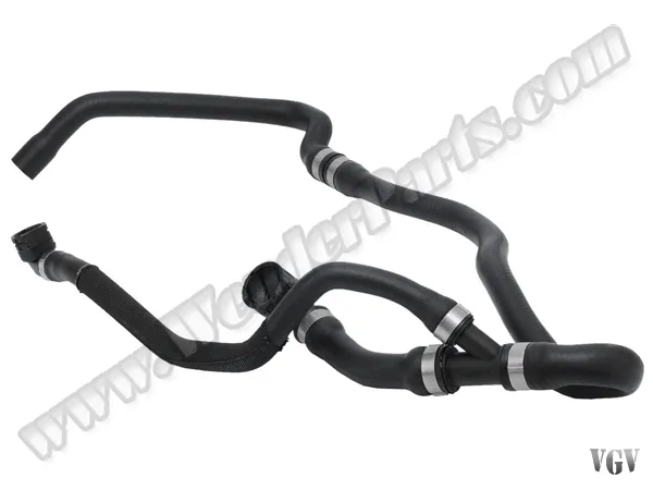 Termostat Hortumu N52N [F10] 17127578404 | WENDER