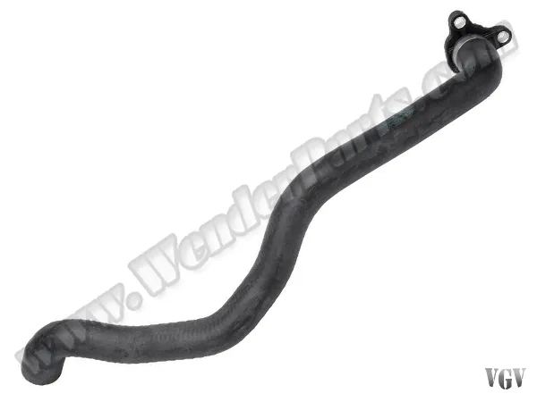 Termostat Hortumu N55 [E71] 11537585023 | WENDER