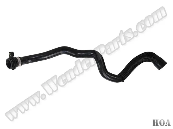 Termostat Hortumu N55 [E90] 335i/ix 11537584549 | WENDER