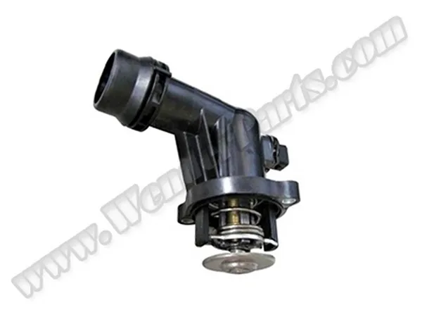 Termostat M43 [E46] 75C (Sıcak Ülkeler Tipi) B A256701-75 11531437085 | WENDER
