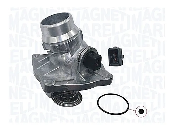 Termostat M62 [E39 E38 E53] 105C 1999-03 MML_MO0081TE MAGNET MARELLI