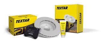 TEXTAR 34216855002 Arka Fren Disk E87 E90 92133103
