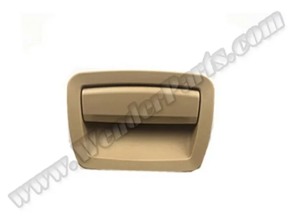 Torpido Gözü Açma Kolu F10+LCI (Bej) 51169205977 | WENDER