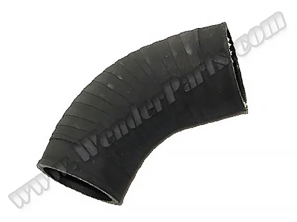Turbo Hortumu E39 E46 [M47] 11617799391 | WENDER