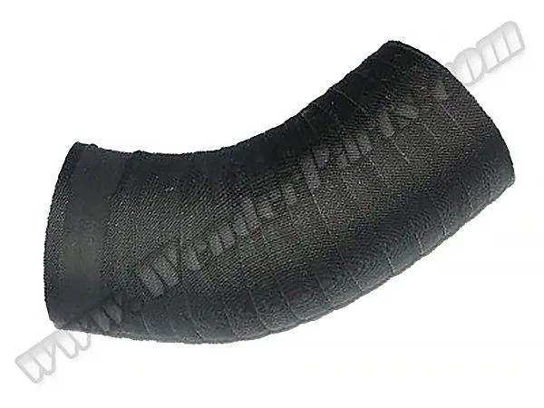 Turbo Hortumu E46 [M47N] 11617799393 | WENDER