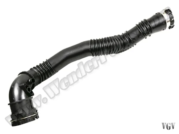 Turbo İnterkol Hortumu F10 F07 [N20] Sol 13717612091 | WENDER