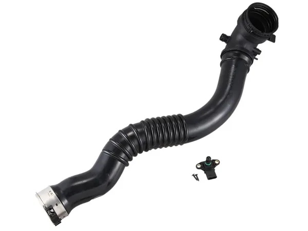 Turbo İnterkol Hortumu X5:F15 X6:F16 [N20] Sol 13718603096 | WENDER