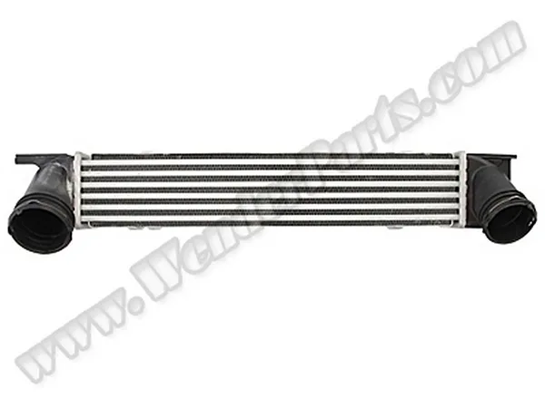 Turbo İnterkol Radyatörü E87 E90 E84 [N47/N] 17517798788 | WENDER
