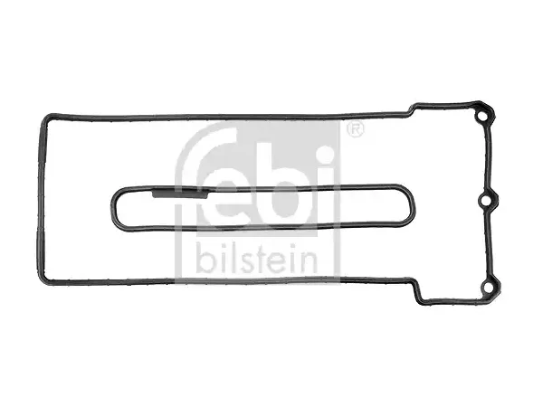 Üst Kapak Contası M60 M62 Sol [E34 E39 E38] 1988-98 FEB_12397 FEBI