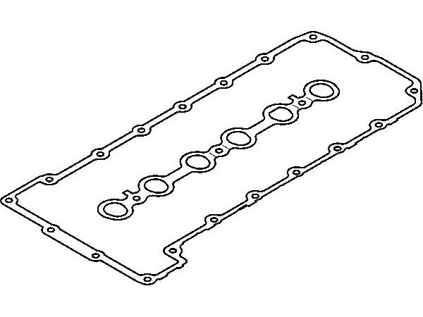 Üst Kapak Contası N52 [E60E90] ELR_534310 ELRING