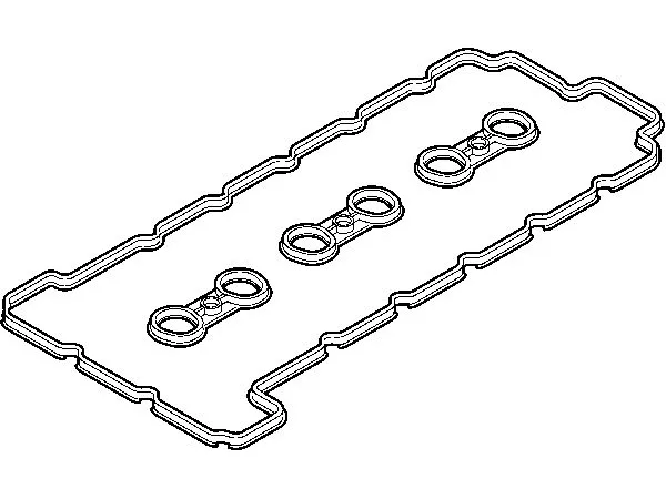 Üst Kapak Contası N52/N [E60E90 E83 E70] ELR_584950 ELRING